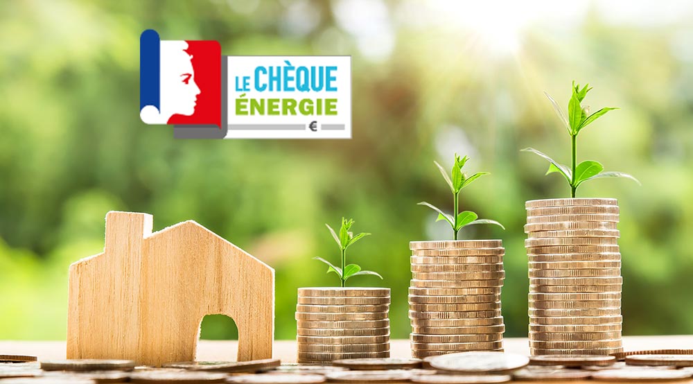 Lire la suite à propos de l’article Chèque Energie 2019 : pour qui ? comment l’utiliser ?