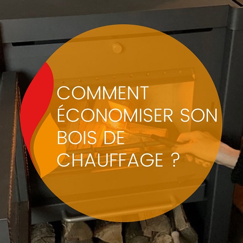 Lire la suite à propos de l’article Comment économiser son bois de chauffage ?