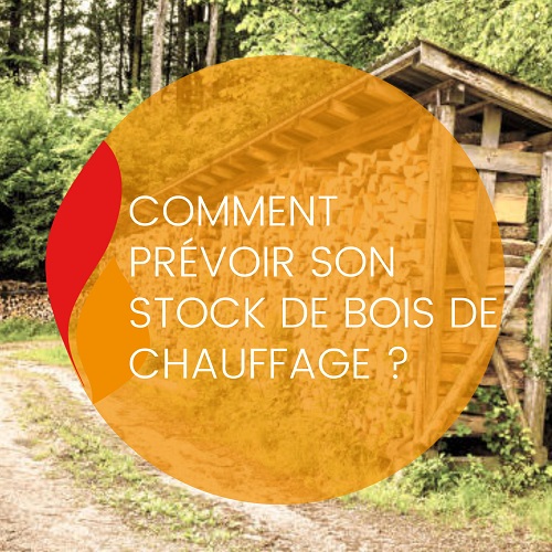 You are currently viewing Comment prévoir son stock de bois de chauffage ?