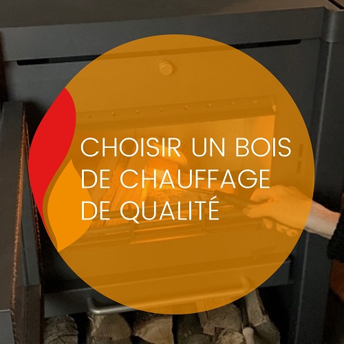 You are currently viewing Choisir un bois de chauffage de qualité