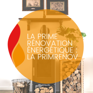Lire la suite à propos de l’article La prime rénovation énergétique : la PrimRenov