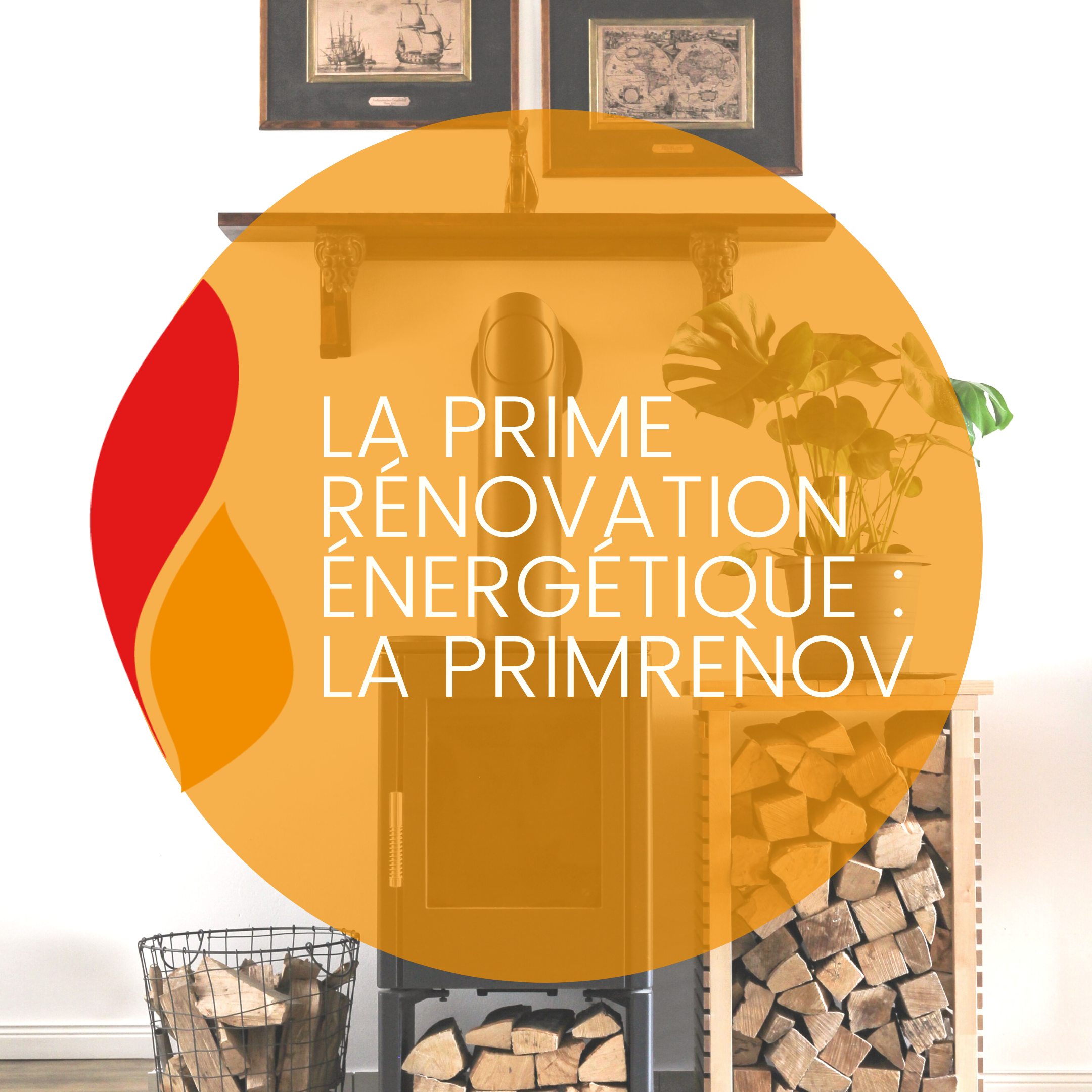 You are currently viewing La prime rénovation énergétique : la PrimRenov