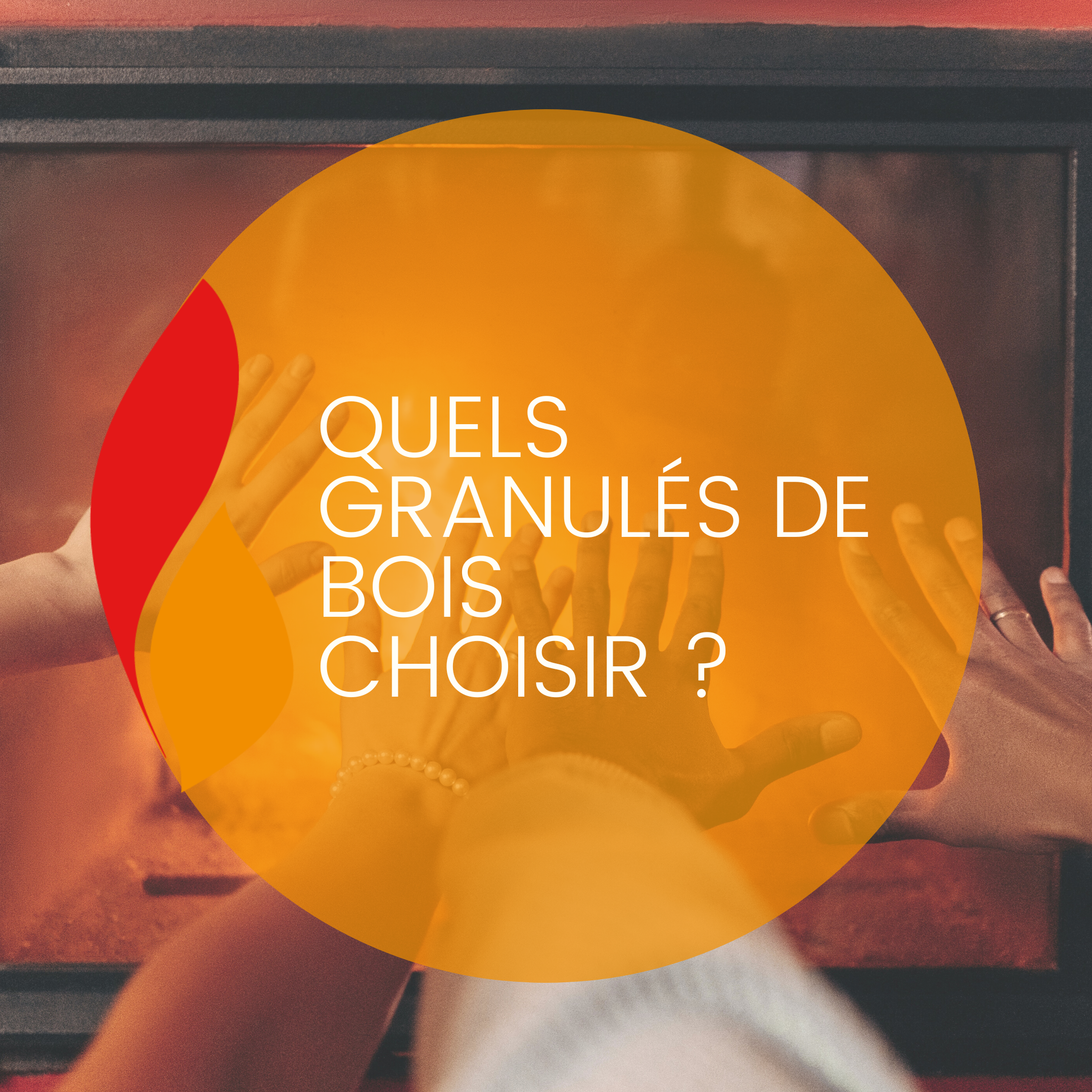 You are currently viewing Quels granulés de bois choisir ?