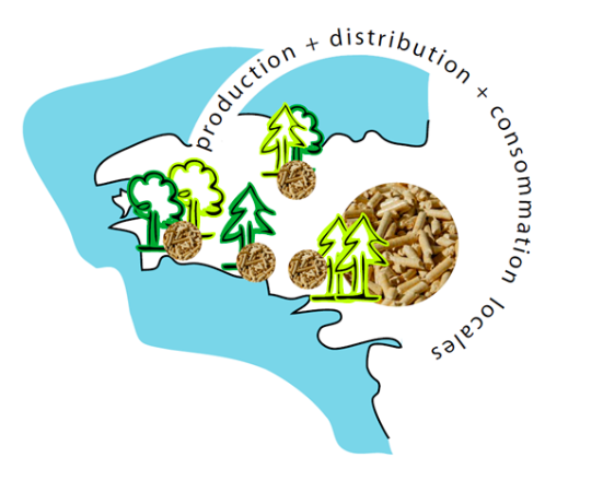 10 conseils chauffage au bois efficace Breizh Pellet