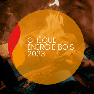 Lire la suite à propos de l’article Chèque énergie bois 2023