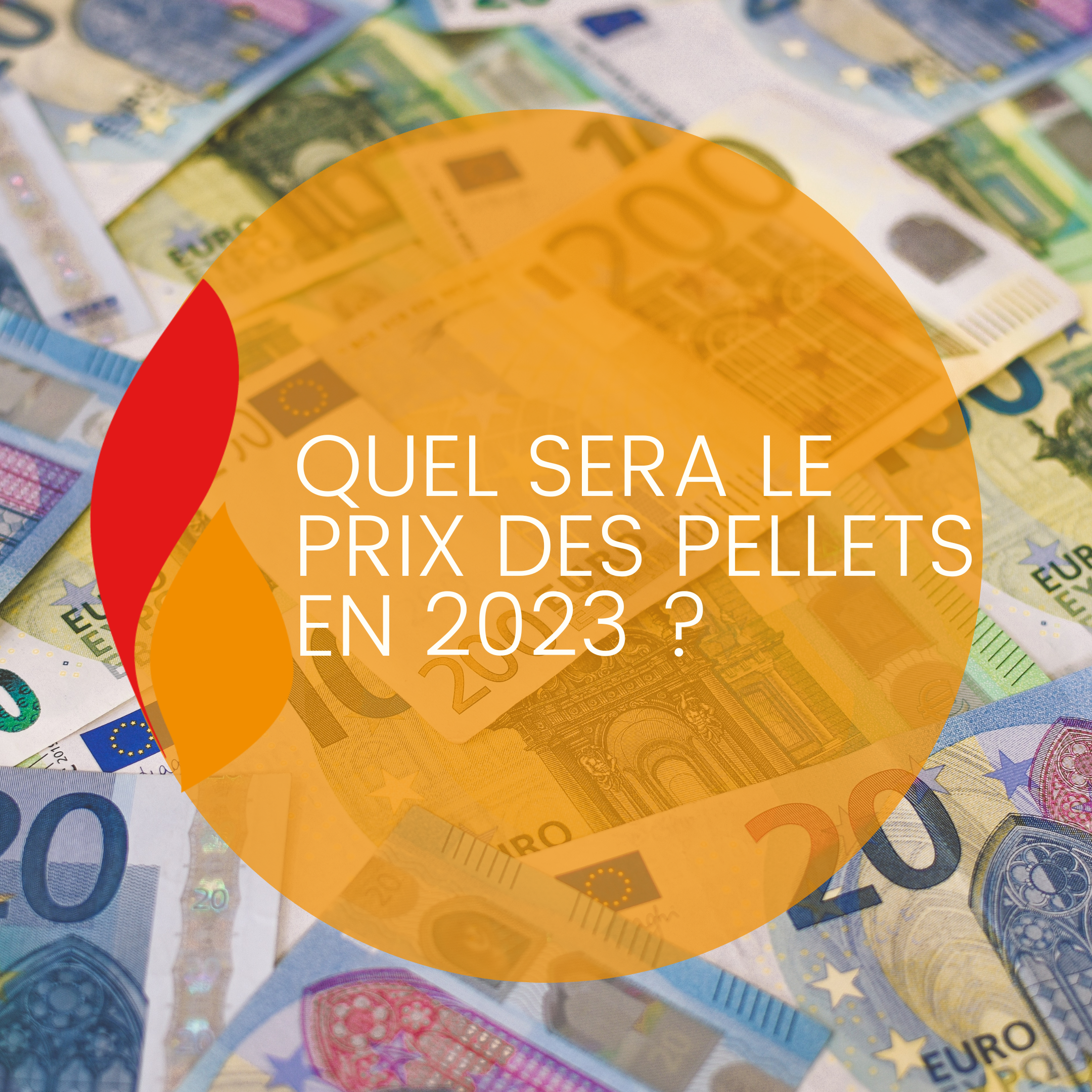 Lire la suite à propos de l’article Quel sera le prix des pellets en 2023 ?