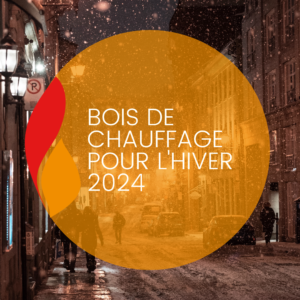 Lire la suite à propos de l’article Bois de chauffage pour l’hiver 2024