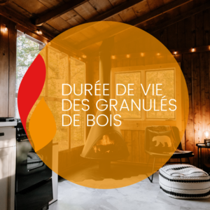 Lire la suite à propos de l’article Durée de vie des granulés de bois