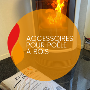 Lire la suite à propos de l’article Accessoires pour poêle à bois