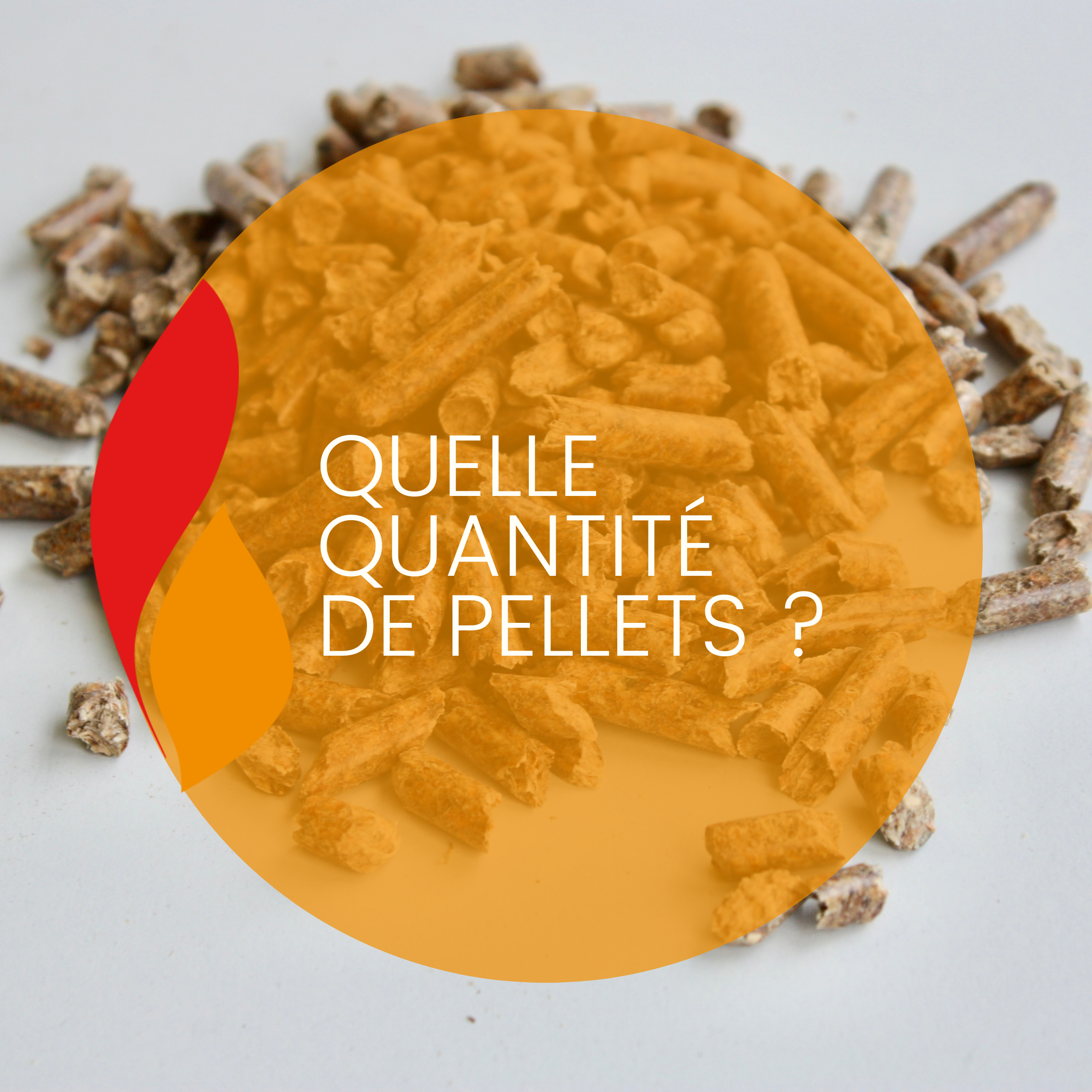 Lire la suite à propos de l’article Quelle quantité de pellets ?