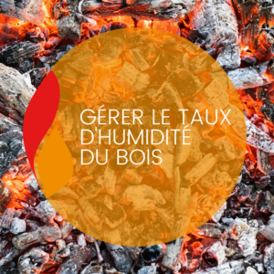 Lire la suite à propos de l’article Gérer le taux d’humidité du bois