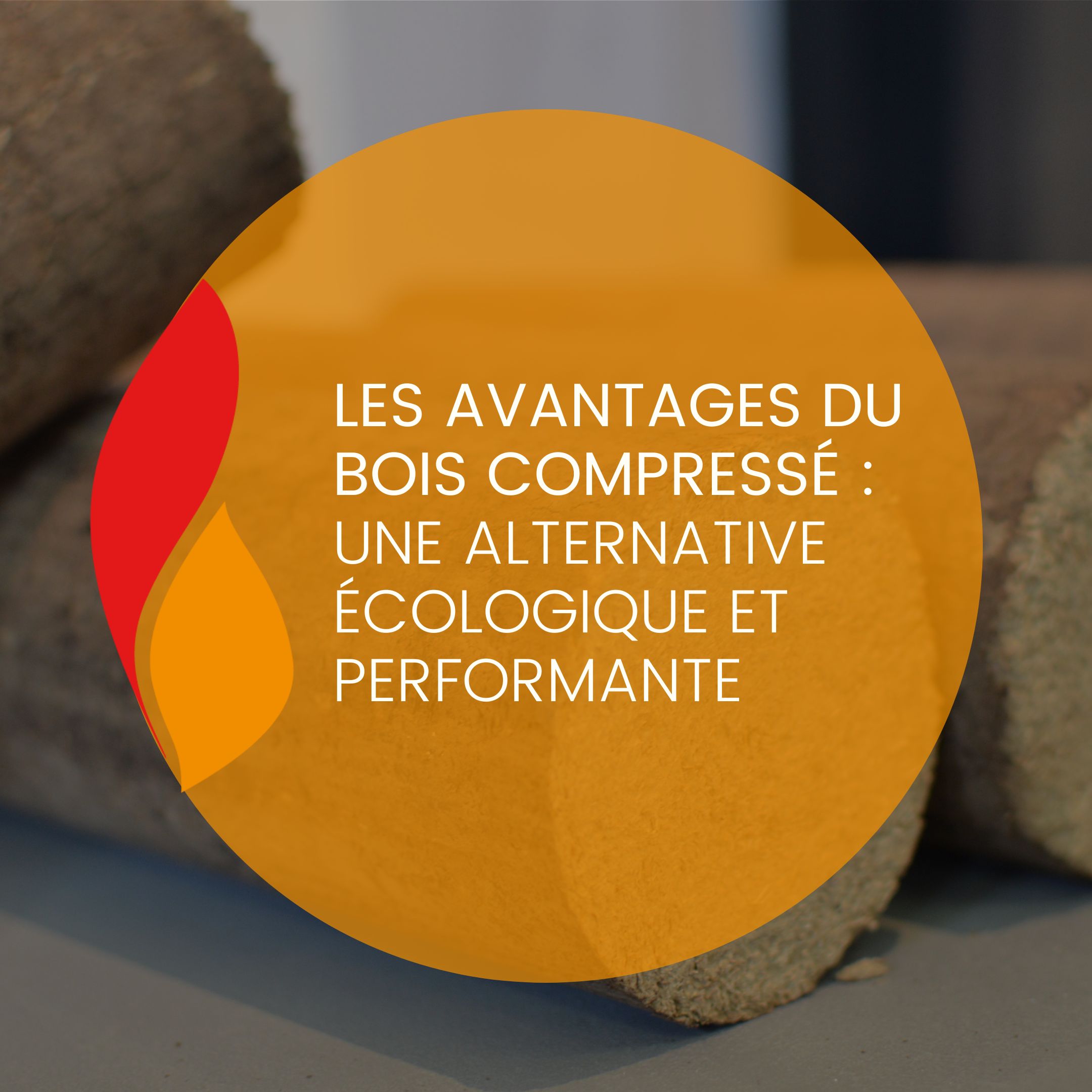 Lire la suite à propos de l’article Les avantages du bois compressé : une alternative écologique et performante