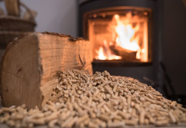 L’impact environnemental de la combustion du bois